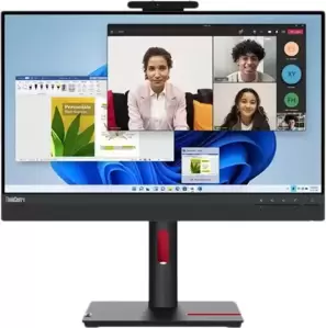 Lenovo ThinkCentre Tiny-In-One 24 Gen 5 12NAGCR1CS