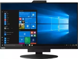 Монитор Lenovo ThinkCentre Tiny-In-One 27 11JHRAT1EU фото