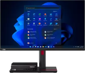 Монитор Lenovo ThinkCentre TIO Flex 22i 12BLMAT6EU фото