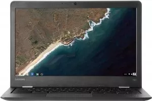 Ультрабук Lenovo ThinkPad 13 Chromebook (20KLCTO1WW) фото