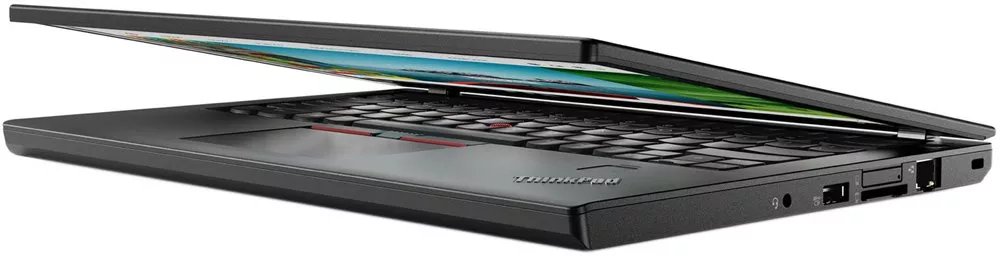 Ноутбук Lenovo ThinkPad A475 (20KL001ERT) фото 5