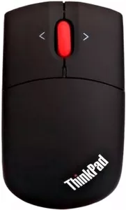 Компьютерная мышь Lenovo ThinkPad Bluetooth Laser Mouse 0A36407 фото