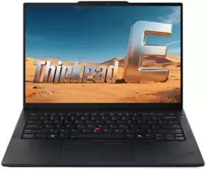 Ноутбук Lenovo ThinkPad E14 2025 AI 21U2001PCD фото