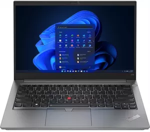 Ноутбук Lenovo ThinkPad E14 Gen 4 AMD 21EB001WUS фото