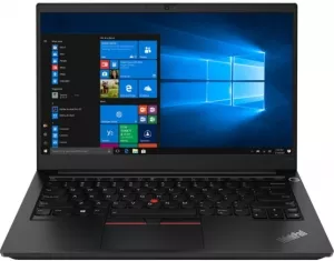 Ноутбук Lenovo ThinkPad E14 Gen 4 Intel 21E3006KRT фото