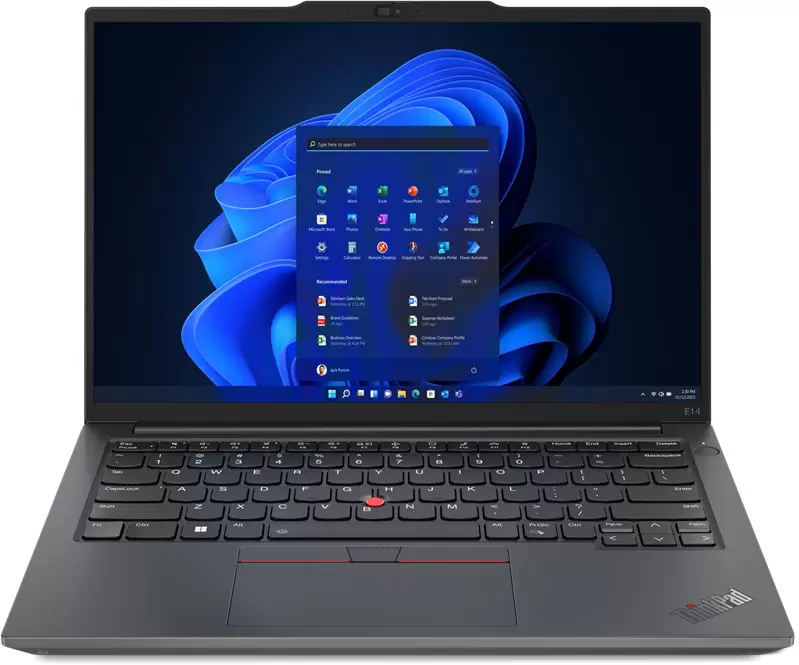 Lenovo ThinkPad E14 Gen 6 Intel 21M700AXIG