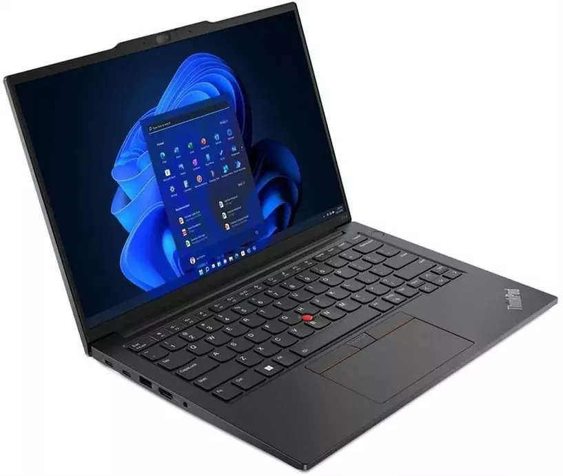 Ноутбук Lenovo ThinkPad E14 Gen 6 Intel 21M700AXIG фото 2