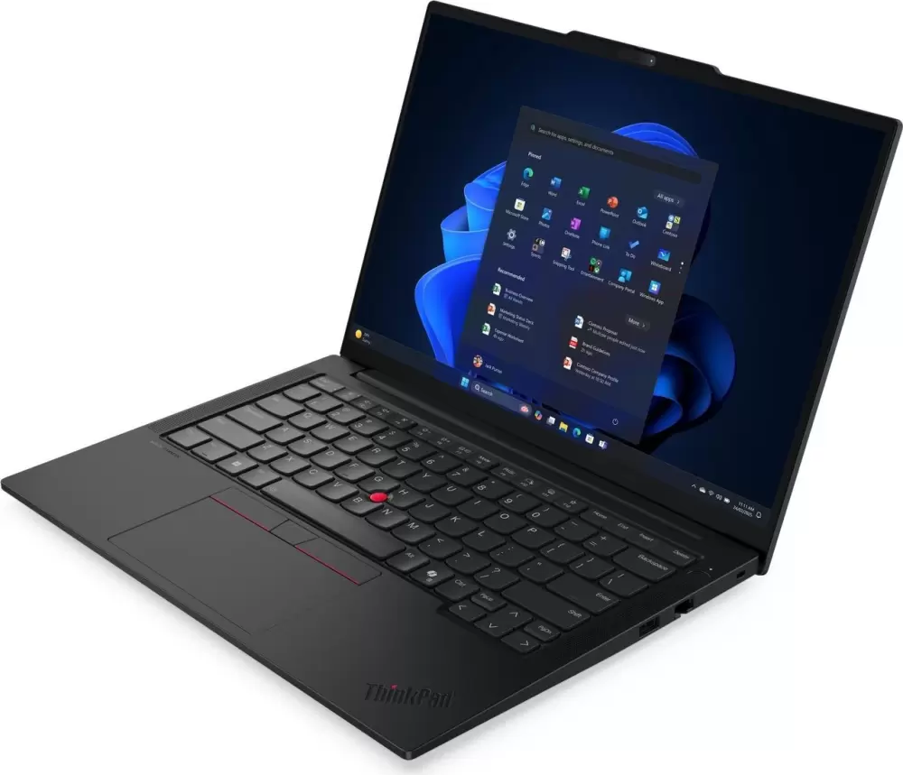 Ноутбук Lenovo ThinkPad E14 Gen 7 Intel 21SXS0N500 Win 11 Pro фото 2