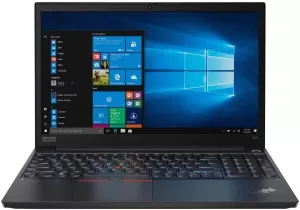Ноутбук Lenovo ThinkPad E15 20RD000RRT фото