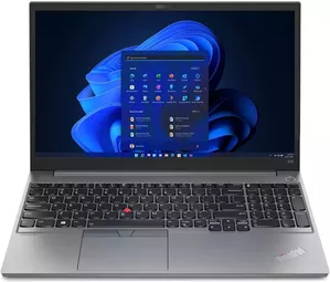 Ноутбук Lenovo ThinkPad E15 Gen 4 Intel 21E6007QUS icon