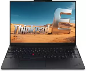 Ноутбук Lenovo ThinkPad E16 2025 AI 21SRA000CD icon