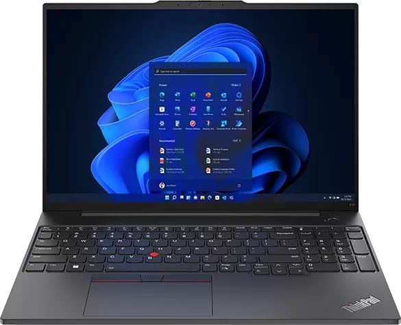 Lenovo ThinkPad E16 Gen 1 Intel 21JN009NRT 24 ГБ