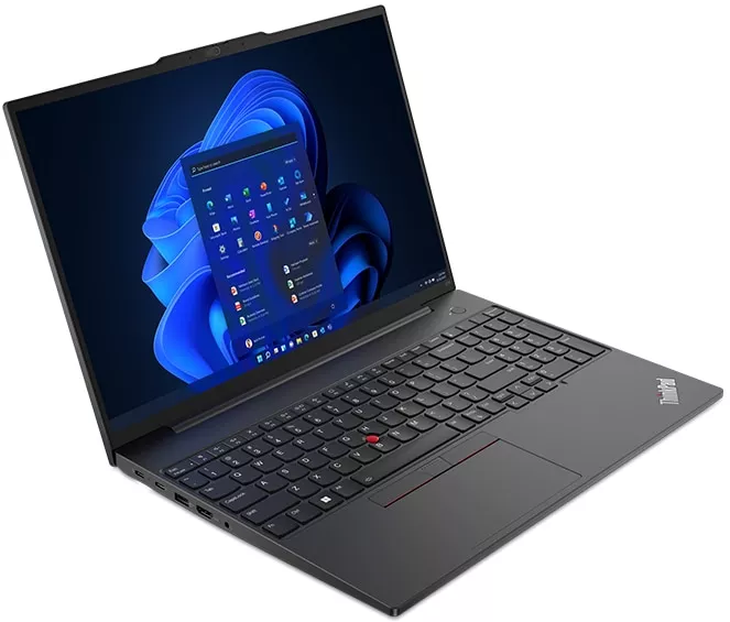 Ноутбук Lenovo ThinkPad E16 Gen 1 Intel 21JN009NRT 24 ГБ фото 2