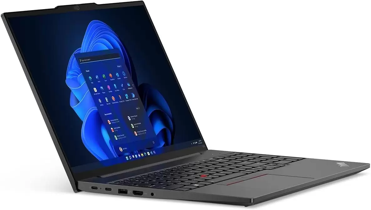 Ноутбук Lenovo ThinkPad E16 Gen 1 Intel 21JQS7L000 фото