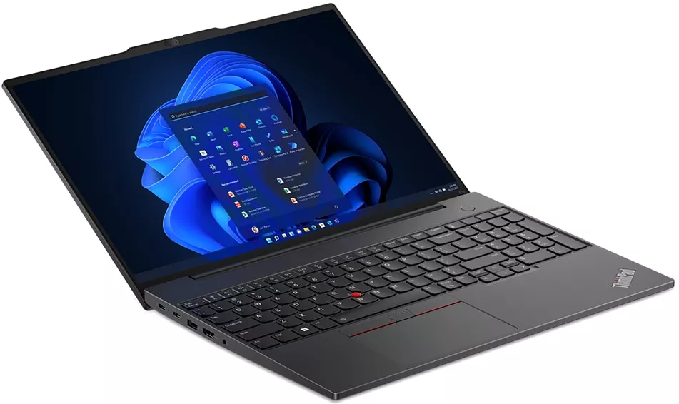 Ноутбук Lenovo ThinkPad E16 Gen 2 Intel 21MAS07K00 фото