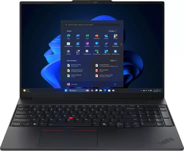 Lenovo ThinkPad E16 Gen 3 AMD 21ST0044FW