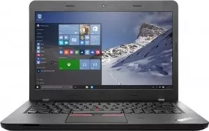 Ноутбук Lenovo ThinkPad E460 (20ETS04200) фото
