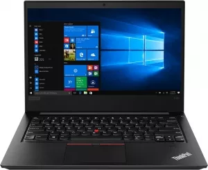 Ноутбук Lenovo ThinkPad E480 (20KN0078PB) фото