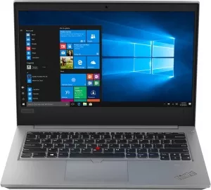 Ноутбук Lenovo ThinkPad E490 (20N8000XRT) фото