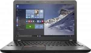 Ноутбук Lenovo ThinkPad E560 (20EVS00500) фото