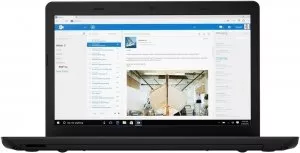 Ноутбук Lenovo Thinkpad E570 (20H500CFRT) фото