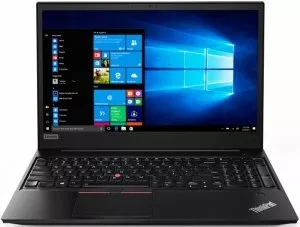 Ноутбук Lenovo ThinkPad E580 (20KS0098RT) фото