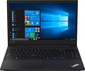 Ноутбук Lenovo ThinkPad E590 (20NB000XRT) фото