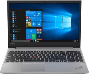 Ноутбук Lenovo ThinkPad E590 (20NB0019RT) фото