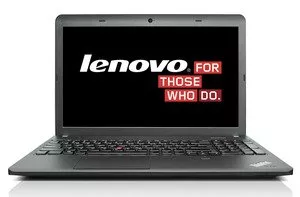 Ноутбук Lenovo ThinkPad Edge E540 (20C6A00FRT) фото