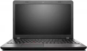 Ноутбук Lenovo ThinkPad Edge E555 (20DH001TRT) фото