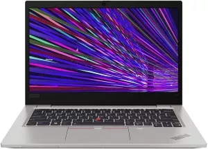 Ноутбук Lenovo ThinkPad L13 (20R30006RT) фото