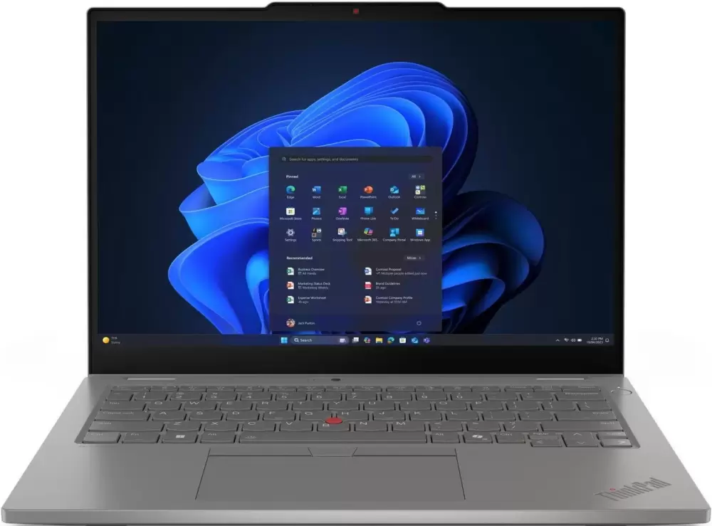 Lenovo ThinkPad L13 2-in-1 Gen 6 Intel 21R7S07800