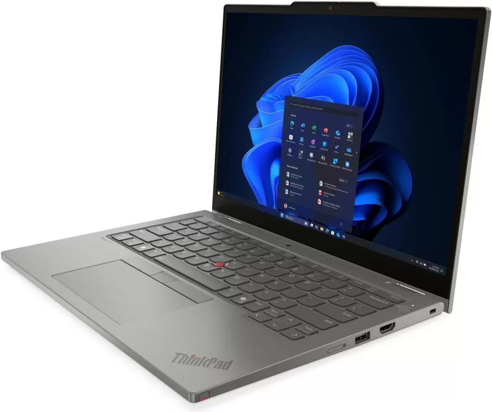 Ноутбук 2-в-1 Lenovo ThinkPad L13 2-in-1 Gen 6 Intel 21R7S07800 фото