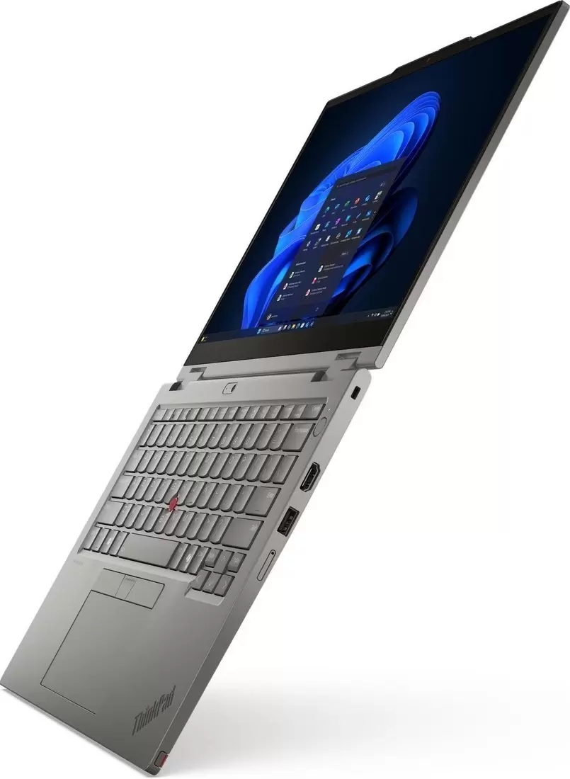 Ноутбук 2-в-1 Lenovo ThinkPad L13 2-in-1 Gen 6 Intel 21R7S07800 фото