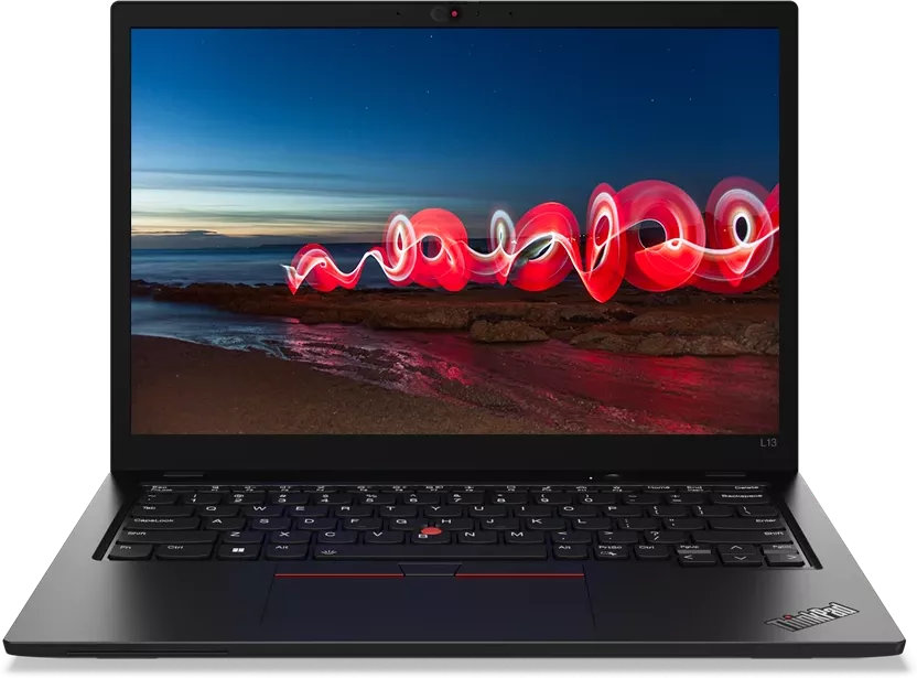 Lenovo ThinkPad L13 Gen 3 AMD 21BAS16N00