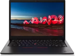 Ноутбук Lenovo ThinkPad L13 Gen 3 AMD 21BAS16N00 фото