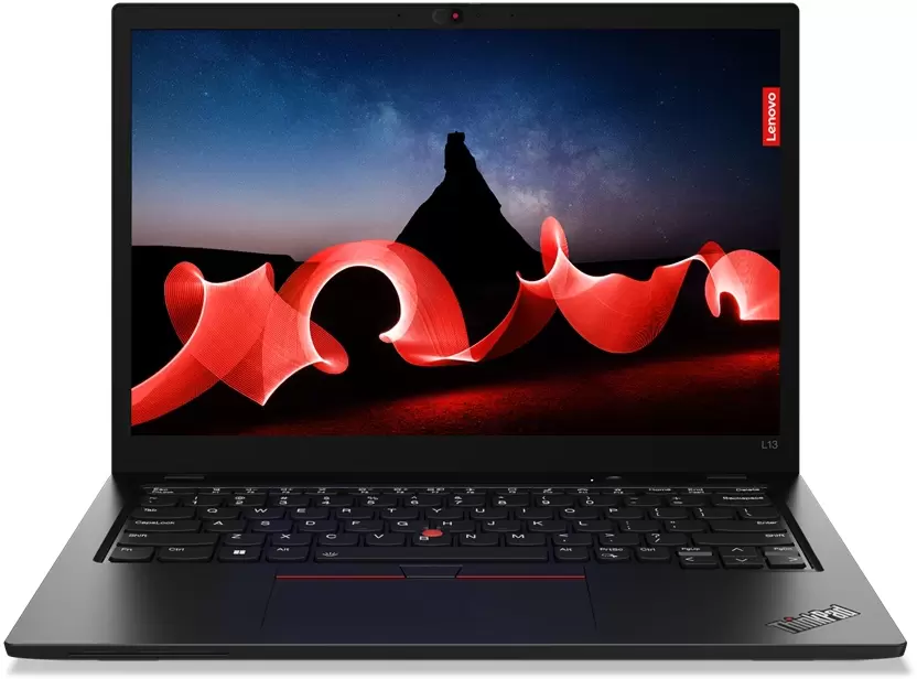 Lenovo ThinkPad L13 Gen 4 AMD 21FN0007RT