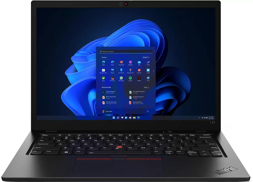 Lenovo ThinkPad L13 Gen 4 Intel 21FHA0FNCD