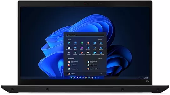 Lenovo ThinkPad L14 Gen 4 Intel 21H2S58Y00