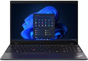 Ноутбук Lenovo ThinkPad L15 Gen 3 21C30016GE фото