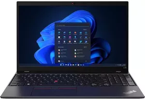 Ноутбук Lenovo ThinkPad L15 Gen 3 21C4S7FU00 фото