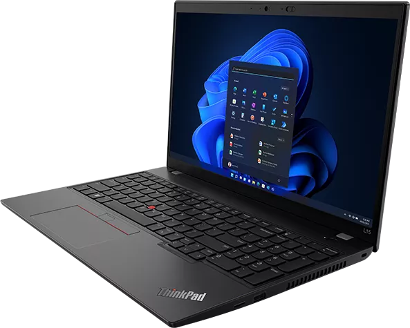 Ноутбук Lenovo ThinkPad L15 Gen 4 Intel 21H4SBUT00 фото