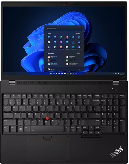 Ноутбук Lenovo ThinkPad L15 Gen 4 Intel 21H4SBUT00 фото