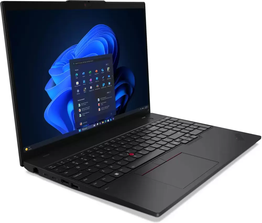 Ноутбук Lenovo ThinkPad L16 Gen 2 Intel 21SA002SUS фото