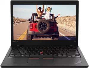 Ноутбук Lenovo ThinkPad L380 (20M50011RT) фото