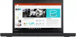 Ноутбук Lenovo ThinkPad L470 (20J4000QRT) фото