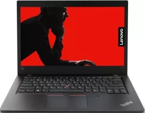 Ноутбук Lenovo ThinkPad L480 (20LS0015RT) фото