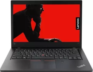 Ноутбук Lenovo ThinkPad L480 (20LS0019RT) фото