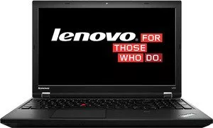 Ноутбук Lenovo ThinkPad L540 (20AV0033RT) фото