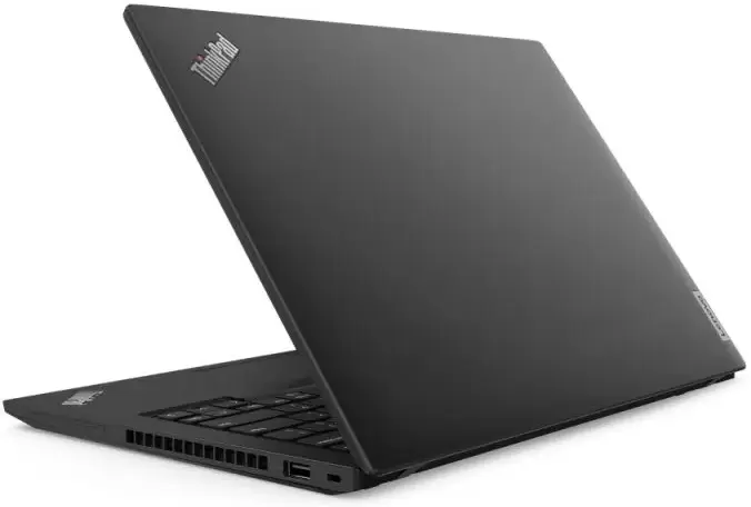 Рабочая станция Lenovo ThinkPad P14s Gen 4 Intel 21HF001MUS фото